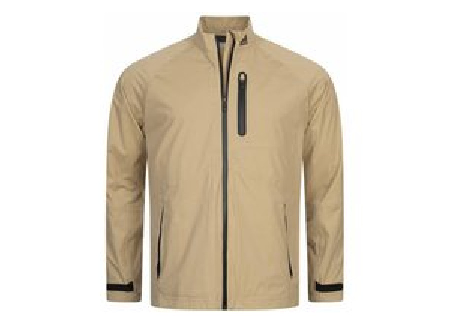adidas RAIN.RDY Impermeable Hombre Chubasquero premium HI34