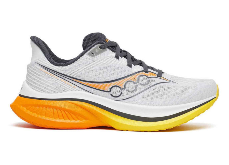 SAUCONY ENDORPHIN SPEED 5