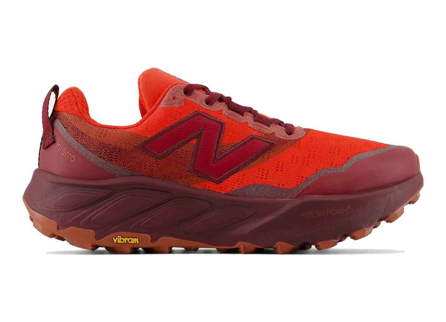 NEW BALANCE FRESH FOAM X HIERRO V9
