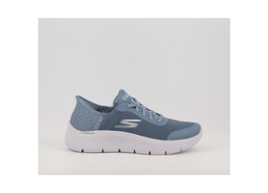 Zapatillas SKECHERS GO WALK FLEX – GRAND ENTRY 124836 azu