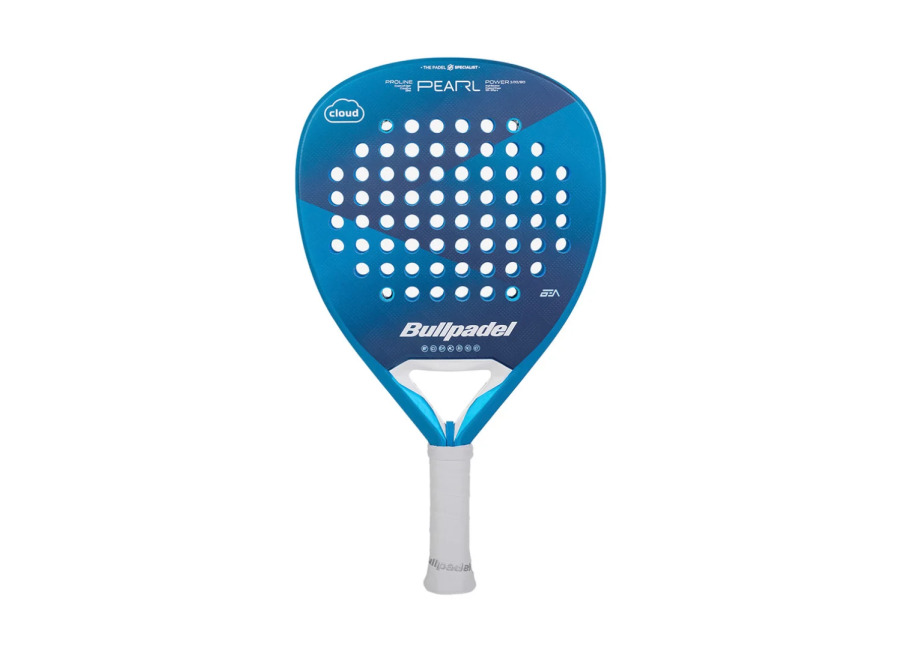 Bullpadel PEARL Cloud 2025 BEA GONZÁLEZ (Pala)
