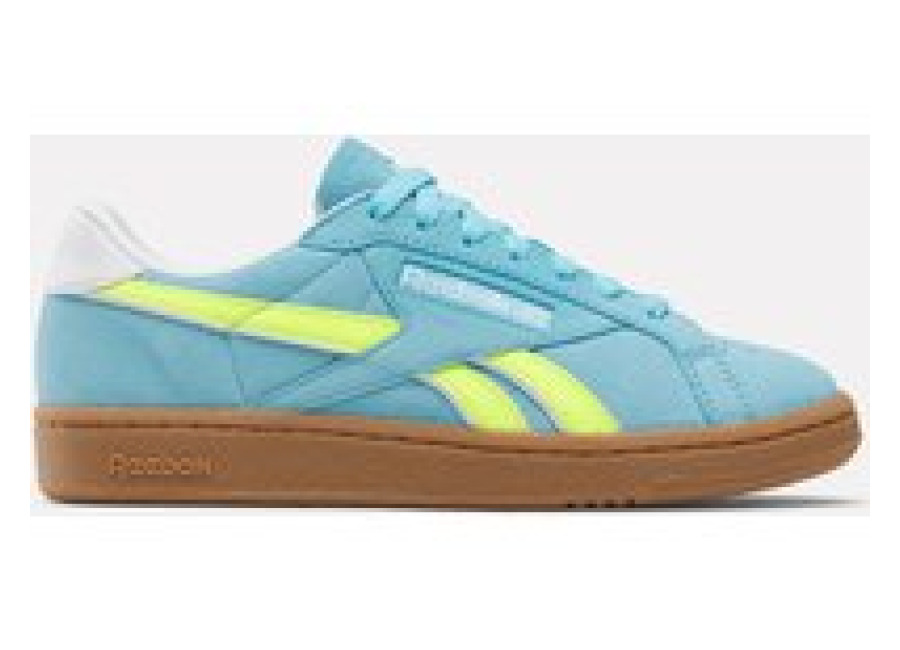 Reebok Club C Grounds Uk | Zapatillas Deportivas Outlet | Mujer