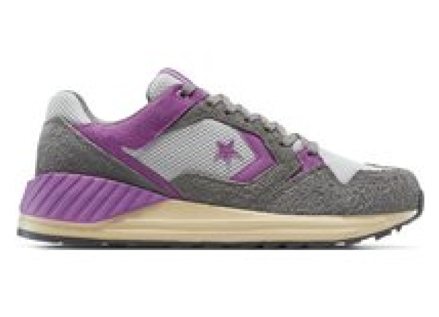 Converse Unisex Wave Trainer Ox Sharkskin | Zapatillas Running Outlet | Unisex