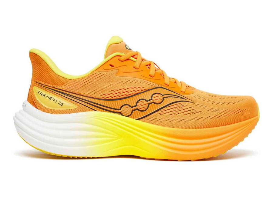 SAUCONY TRIUMPH 24