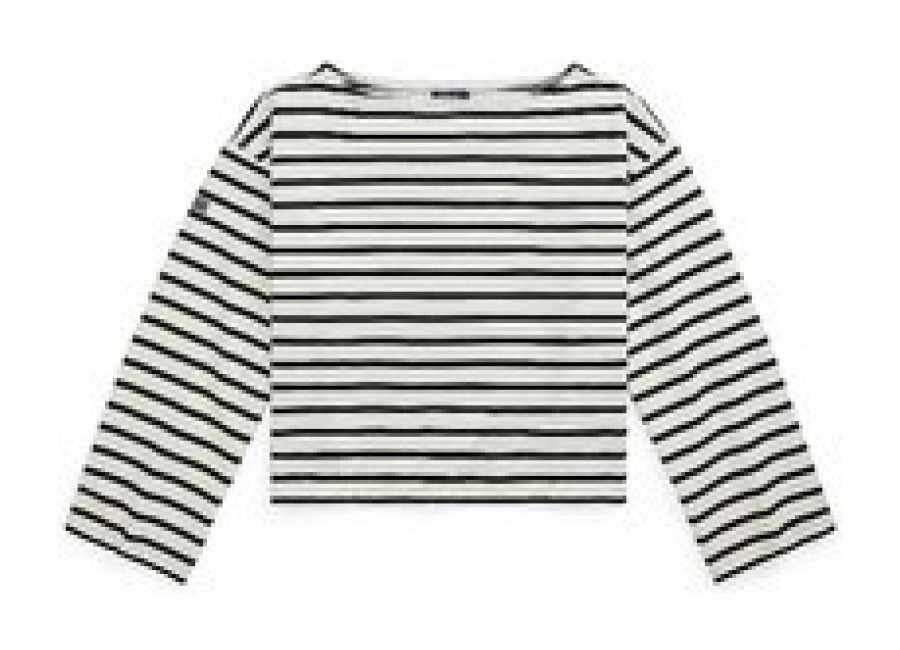 Polo Ralph Lauren Jersey MARINER negro
