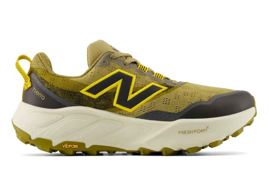 NEW BALANCE FRESH FOAM X HIERRO V9