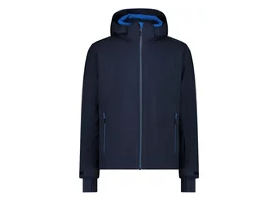 Chaqueta de esquí en sarga CMP