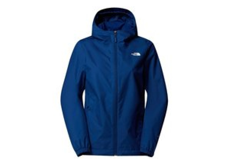 Chaqueta de Montaña The north Face W Quest – Eu Estate Mujer Azu