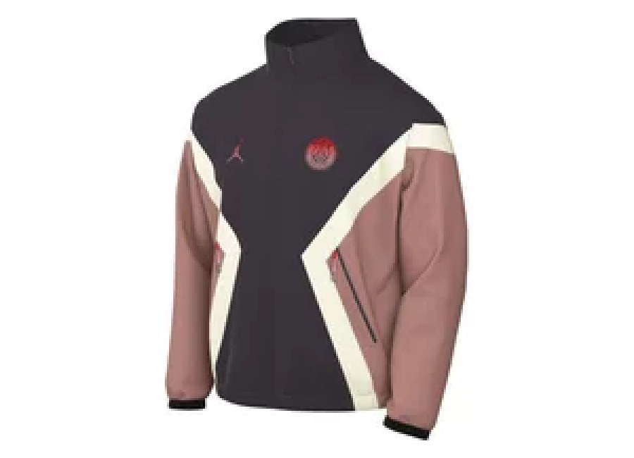 chaqueta de chandal psg 20