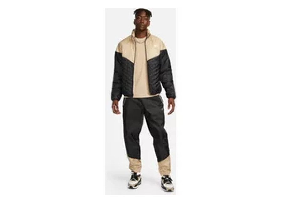 Plumífero Therma-fit Nike