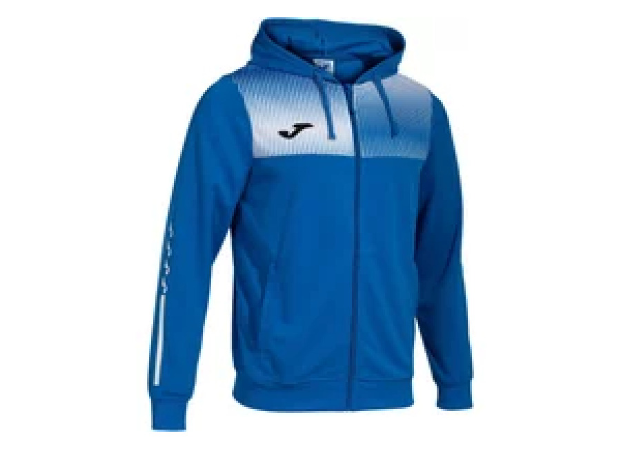 Chaqueta de chándal para niños Joma Eco Supernova