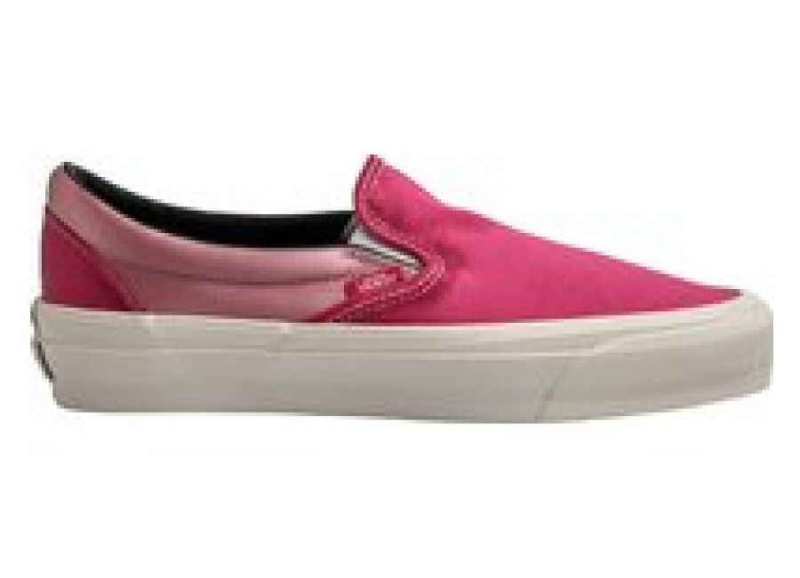 Vans-Zapatillas Lx Slip-On Reissue 98 VN0007PJYJY1 para Hombre y Mujer