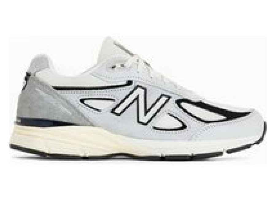 New Balance U990tg4 Made In Usa Sneakers In Grey | Zapatillas Deportivas Outlet | Unisex | Gris