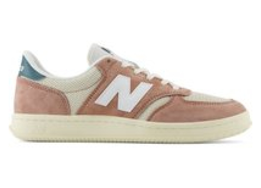 New Balance Ct500gb Sneakers In Clay | Zapatillas Deportivas Outlet | Hombre