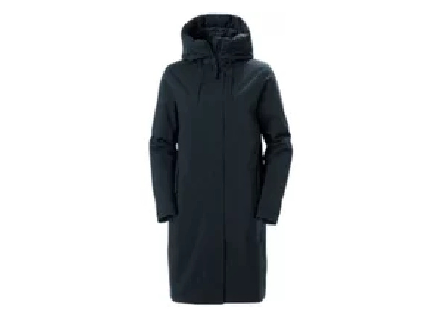 Chaqueta impermeable para mujer Helly Hansen victoria