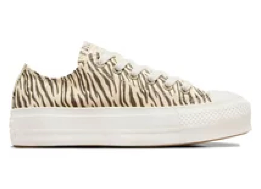 Zapatillas de plataforma CTAS LIFT OX