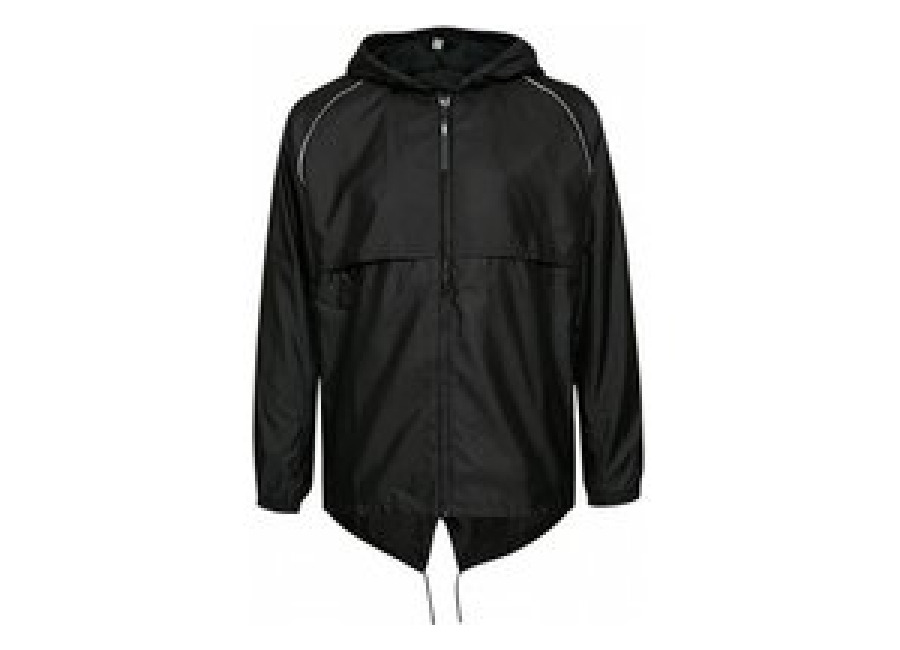 PUMA x STAMPD Premium Hombre Cortavientos 568952-02