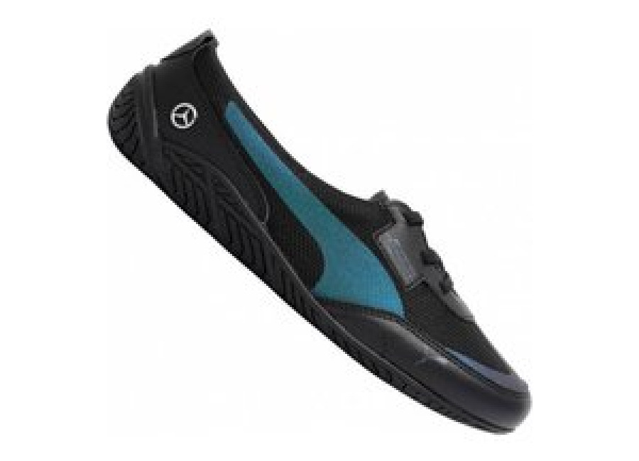 PUMA Mercedes F1 RDG Cat Mujer zapatos 307007-02