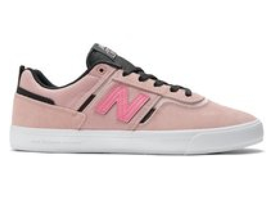 New Balance Nb Numeric Jamie Foy 306 Pink | Zapatillas Outdoor Outlet | Hombre | Rosa