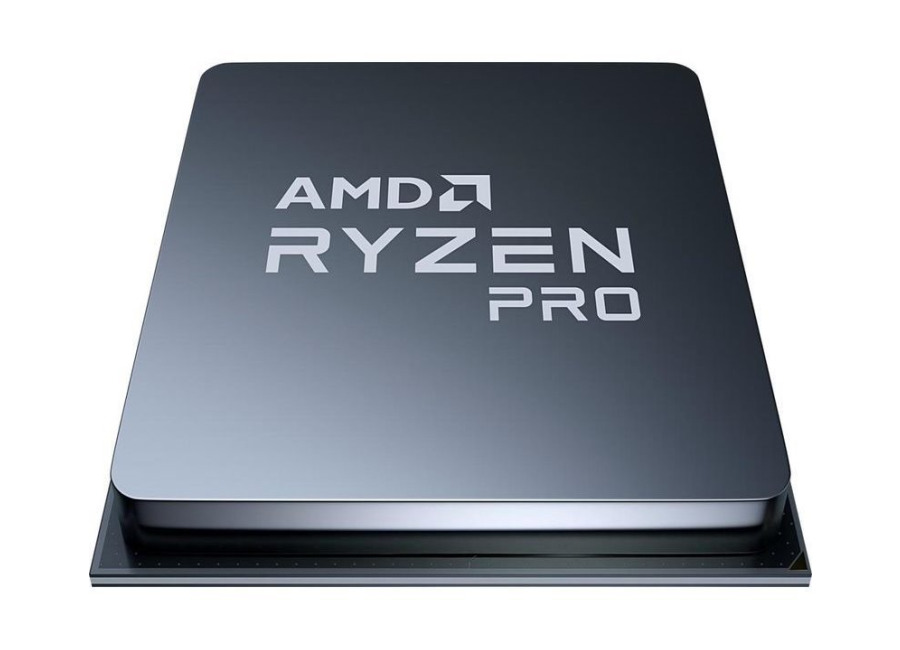 Amd Ryzen 3 Pro 4350G 4.0G Hz Socket AM4 MPK
