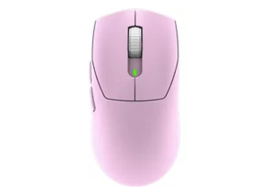 Ratón Gaming MSI Forge GM340 Wireless Inalámbrico 12000 DPI