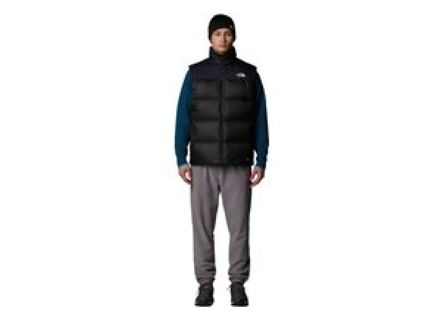 Abrigo The North Face modelo NF0A8994PH51 para Hombre en color Negro