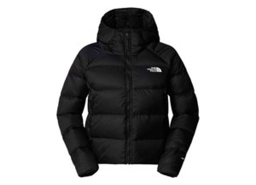 Chaqueta The North Face modelo NF0A3Y4R4H01 para Mujer en color Negro