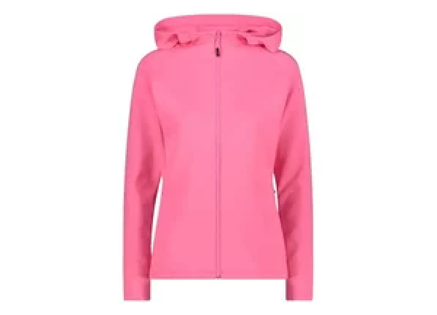 Chaqueta con capucha CMP