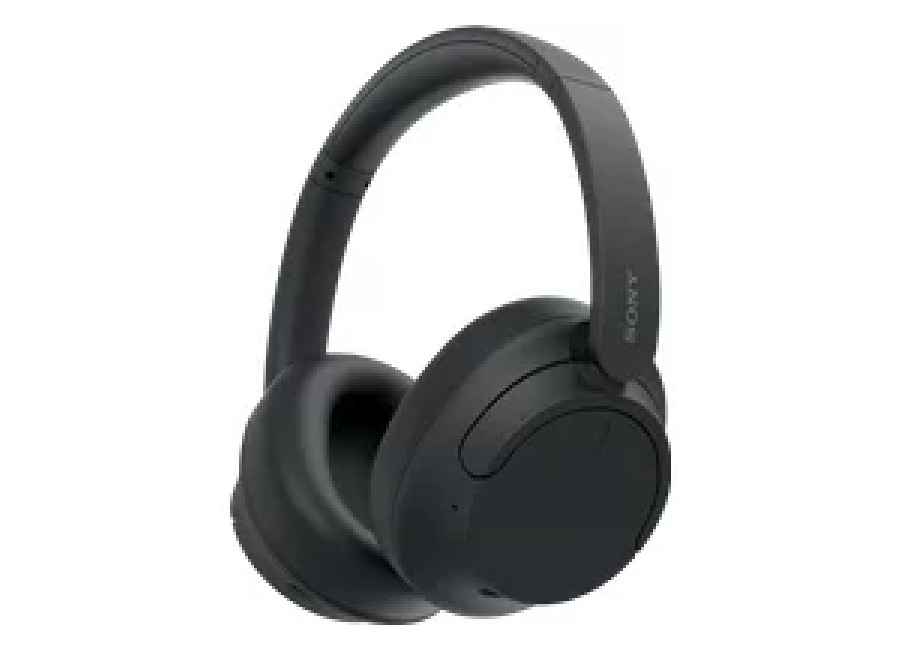 Sony WH-CH720N Negro Diadema Bluetooth 5.2 50h Multipunto Auriculares inalámbricos