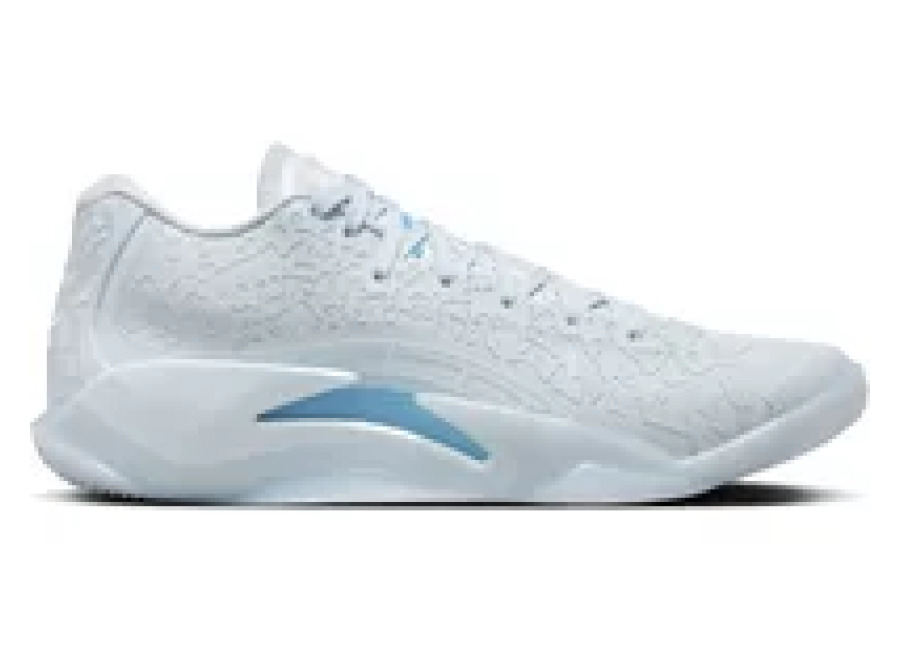 Zapatillas de baloncesto Nike Zion 3