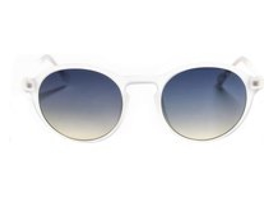 Guess Gafas de Sol Mujer Acetato Forma Redonda GU00062 con Protección UV