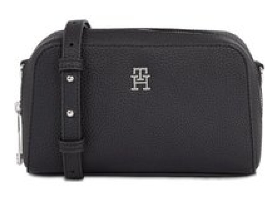 Tommy Hilfiger®® Bolso Preta Mujer 15216