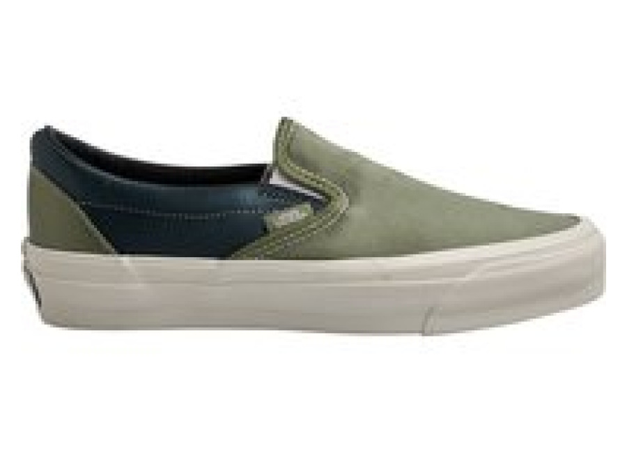 Vans-Zapatillas Lx Slip-On Reissue 98 VN0007PJZBF1 para Hombre y Mujer