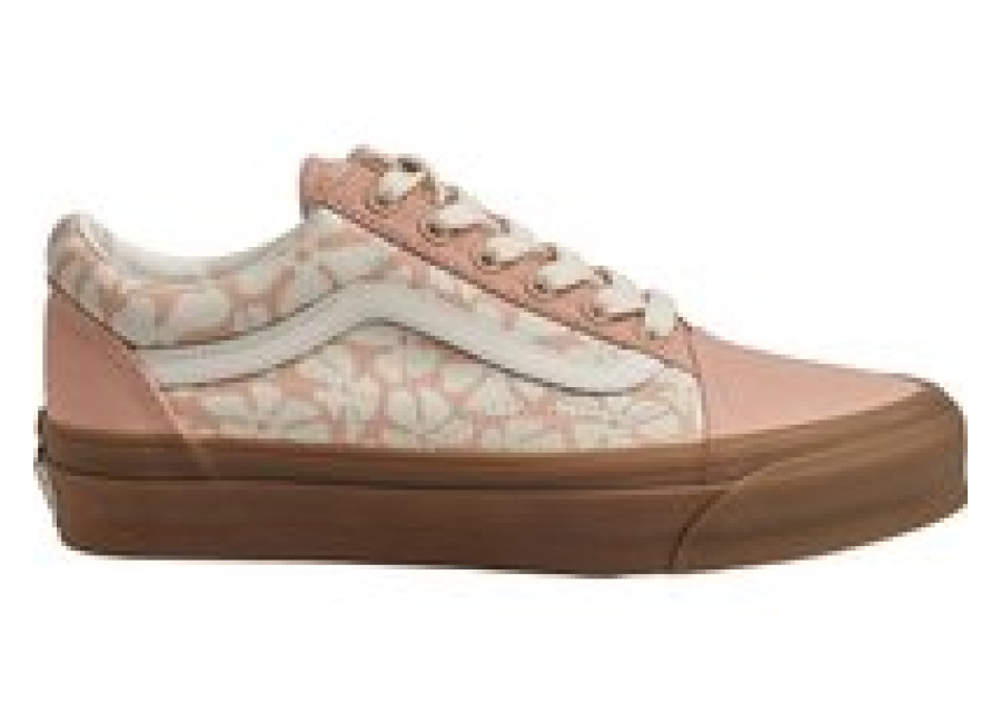 Vans-Zapatillas Old Skool 36 Mujer VN000CT9BOD1