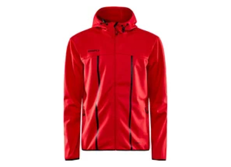 Chaqueta de senderismo Craft ADV Explore
