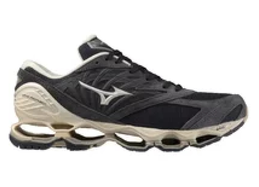 Zapatillas Mizuno Wave Prophecy LS