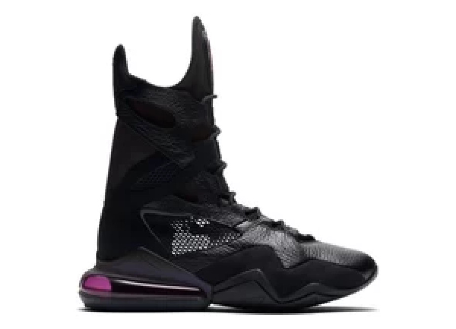 Zapatillas de boxeo para mujer Nike Air Max