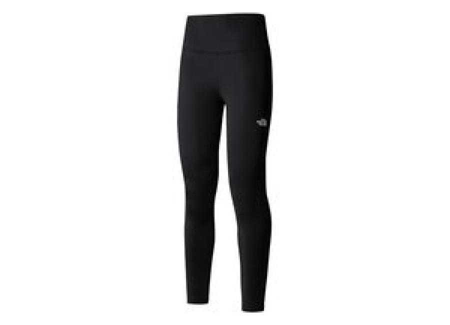 Mallas de Montaña The North Face Mujer Negro