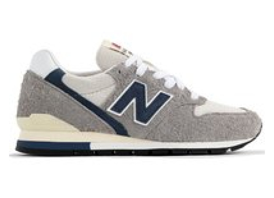 New Balance U996te Made In Usa Sneakers In Marblehead | Zapatillas Running Outlet | Unisex