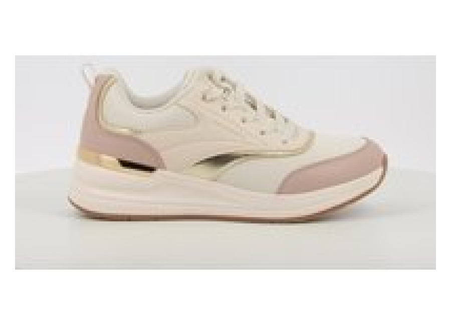 Zapatillas SKECHERS BILLION 2 177342 crema
