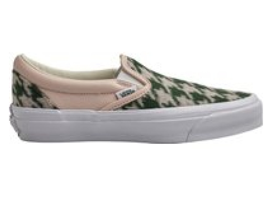 Vans-Zapatillas Slip-On Reissue 98 VN000CSEYWC1 para Hombre y Mujer