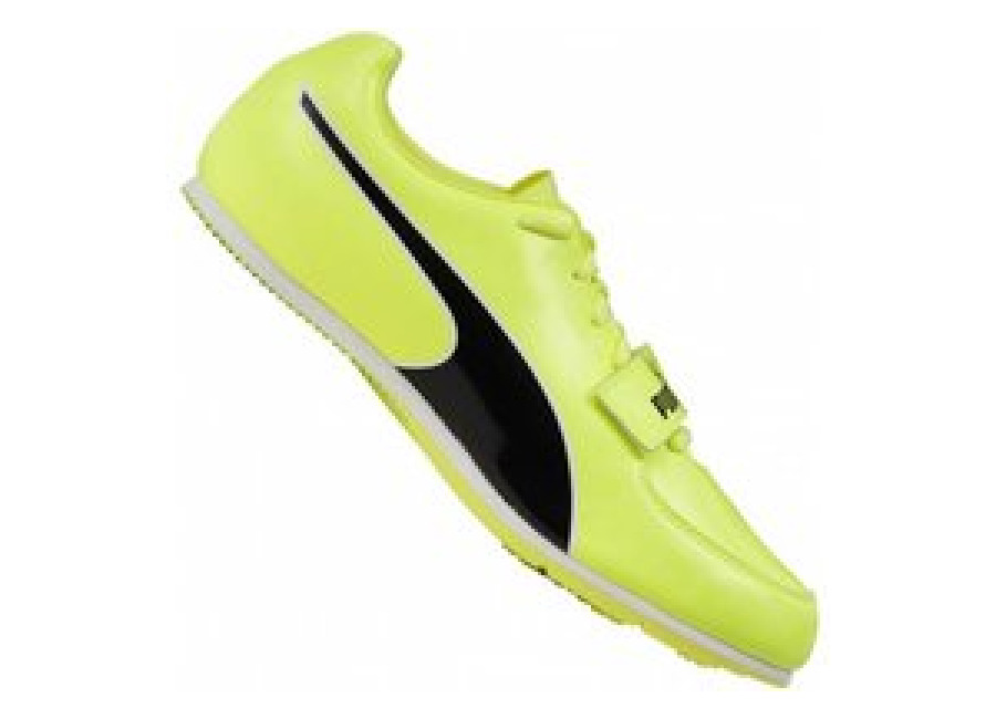 PUMA evoSPEED Long Jump 6 Unisex Zapatillas de atletismo 193453-01
