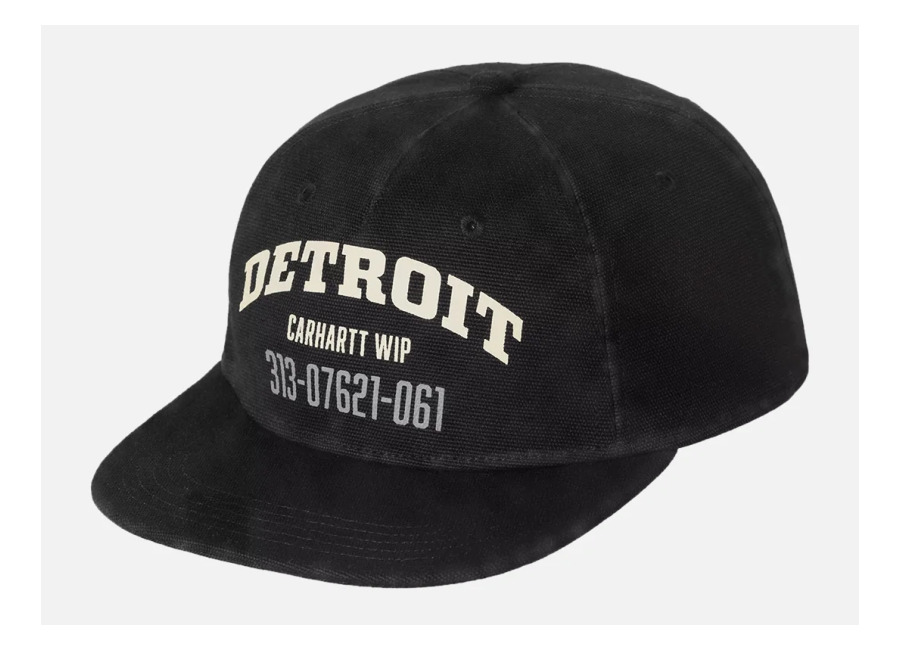 carhartt w.i.p. arcan cap i035248.89.xx /t
