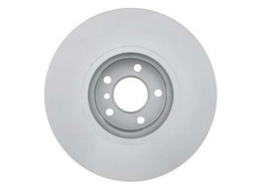 Bosch – Disco de Freno 0 986 479 436 – Alto Rendimiento – Duradero