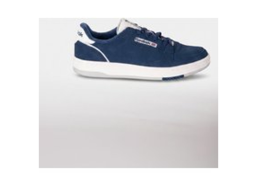 Reebok Unisex Phase Court Batikblue/chalk/flashred | Zapatillas Indoor Outlet | Unisex | Azul