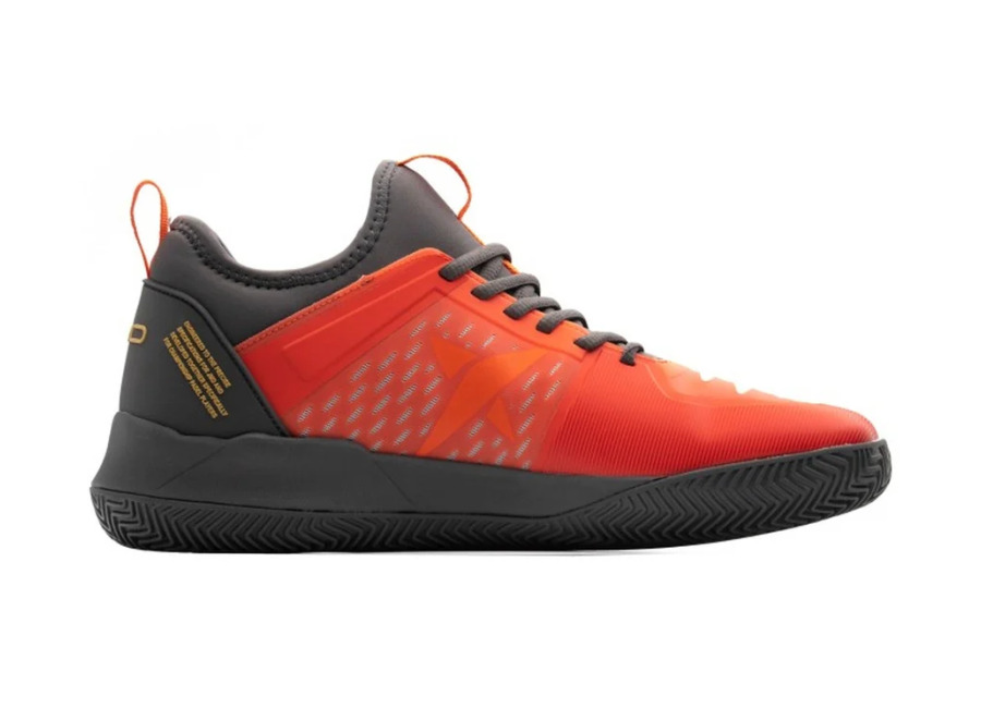 Drop Shot AIRAM JMD (Zapatillas)