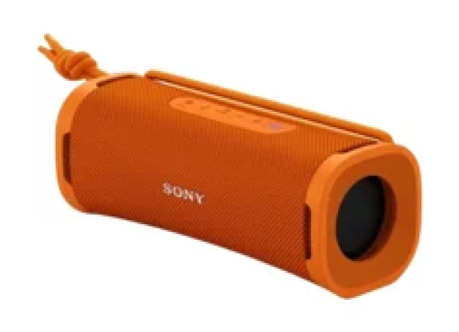 Sony ULT Field 1 Naranja – Altavoz Bluetooth