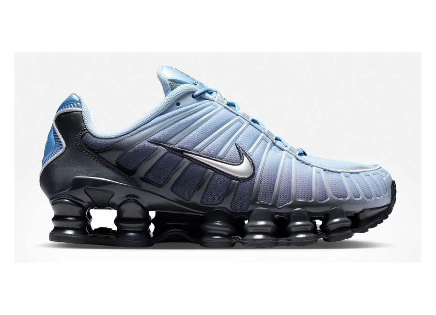nike shox tl io1912