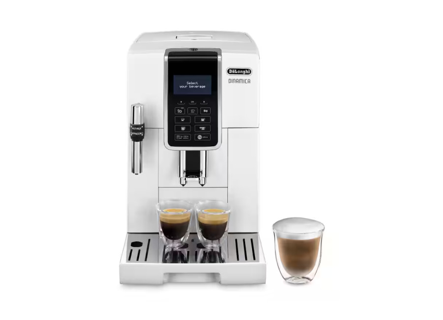 De’Longhi Dinamica, blanco ECAM350.35.W