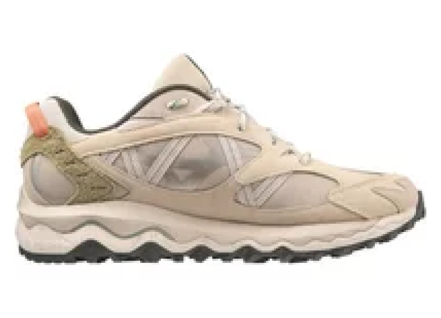 Zapatillas Mizuno Wave Mujin TL